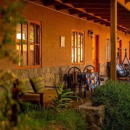 Hotel La Casa del Sol Naciente San Pedro de Atacama Exterior foto