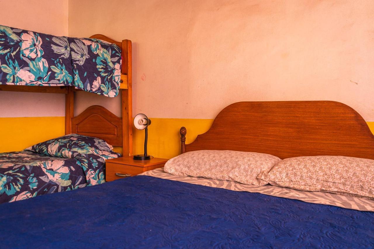 Hotel La Casa del Sol Naciente San Pedro de Atacama Exterior foto